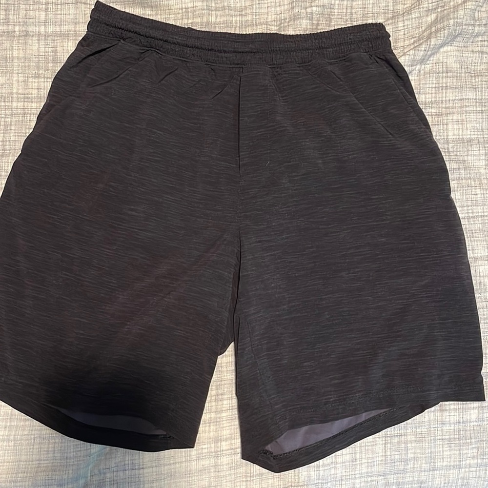 Lululemon pace breaker 9” linerless